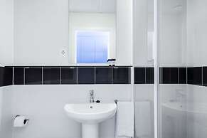 Colegio Mayor Resa La Concepción Campus Accomodation