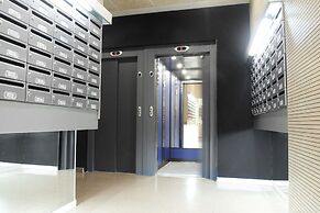 Colegio Mayor Resa La Concepción Campus Accomodation