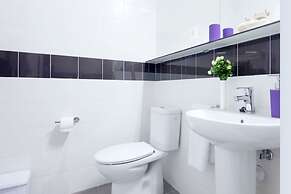 Colegio Mayor Resa La Concepción Campus Accomodation