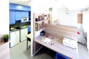 Colegio Mayor Resa La Concepción Campus Accomodation