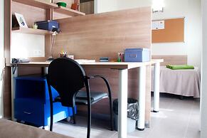 Colegio Mayor Resa La Concepción Campus Accomodation