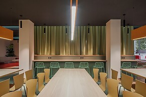 Residencia Universitaria Resa La Concepción