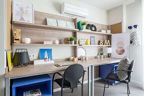 Colegio Mayor Resa La Concepción Campus Accomodation