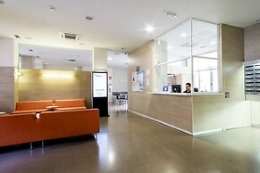 Colegio Mayor Resa La Concepción Campus Accomodation