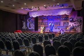 El Beso Adults Only at Ocean Coral & Turquesa - All Inclusive