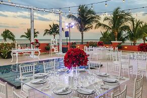 El Beso Adults Only at Ocean Coral & Turquesa - All Inclusive