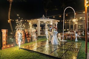 El Beso Adults Only at Ocean Coral & Turquesa - All Inclusive