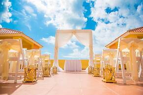 El Beso Adults Only at Ocean Coral & Turquesa - All Inclusive