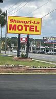 Shangri La Motel