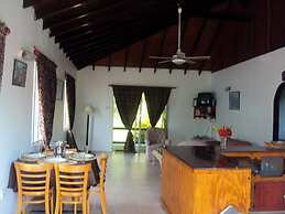 Friendship Garden Apartments