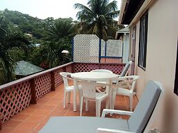 Friendship Garden Apartments