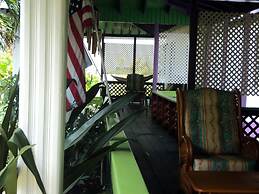 Friendship Garden Apartments