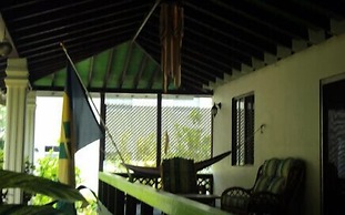 Friendship Garden Apartments