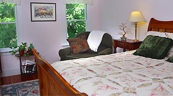 Bear Flag Inn