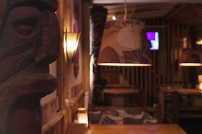 Hostal Tiki Limbo