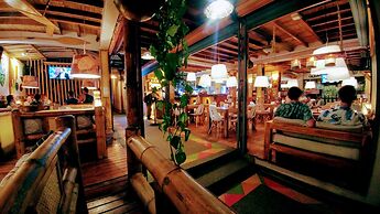 Hostal Tiki Limbo