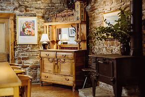 Le Clos des Brumes