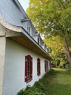 Le Clos des Brumes