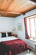 Le Clos des Brumes