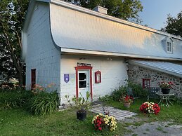Le Clos des Brumes