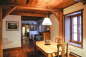 Le Clos des Brumes