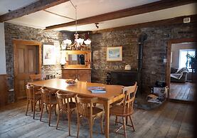 Le Clos des Brumes