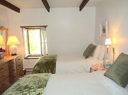 Le Clos des Brumes