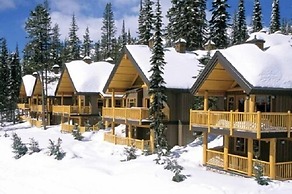 Vacation Homes by Big White Accomm.