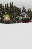 Vacation Homes by Big White Accomm.