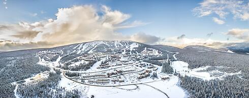 Vacation Homes by Big White Accomm.