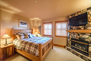 Vacation Homes by Big White Accomm.