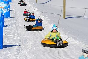 Vacation Homes by Big White Accomm.