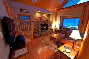 Vacation Homes by Big White Accomm.