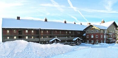 Big White Condos by Big White Accomm.