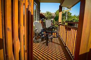 Ocean Mist Guesthouse