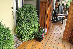 Ocean Mist Guesthouse