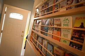 Ocean Mist Guesthouse