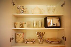 Ocean Mist Guesthouse