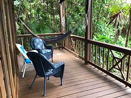 Cocolobo Resort