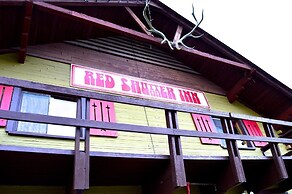 Red Shutter Inn