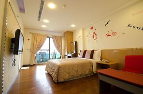 Ibiza Kenting Hotel
