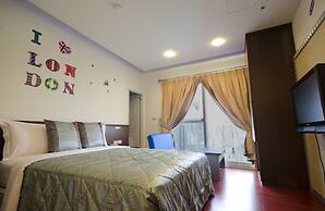Ibiza Kenting Hotel