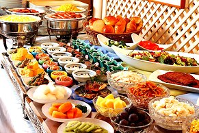 Nest Hotel Matsuyama