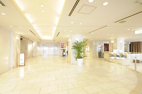 Nest Hotel Matsuyama