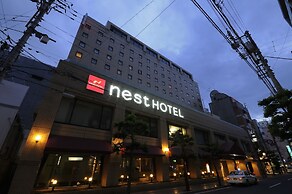 Nest Hotel Matsuyama