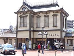 Nest Hotel Matsuyama