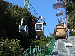Nest Hotel Matsuyama
