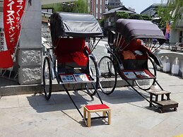 Nest Hotel Matsuyama