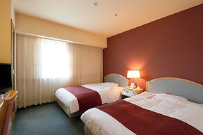 Nest Hotel Matsuyama