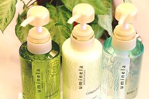 Nest Hotel Matsuyama